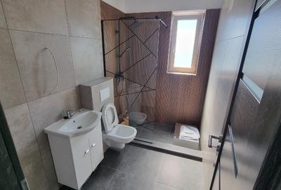 Duplex cu 4 camere cu Canalizare în Săcălaz - 6