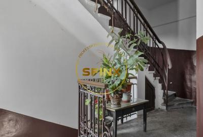 2 camere centrul vechi, renovat, airbnb, 2/3, randament exceptional - 20