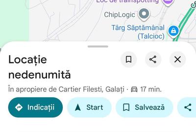 Spațiu comercial, în Central - 2