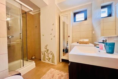 Apartament doua camere, decomandat, Aviației, Metrou Aurel Vlaicu - 9