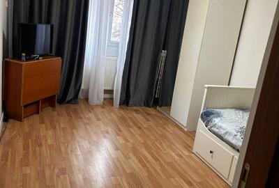 Garsonieră decomandată în Lacul Tei - 3