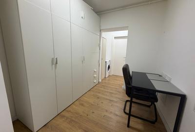 Apartament cu 2 camere decomandat, mobilat în Central - 1