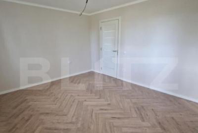 Apartament 2 camere, 52 mp, etaj intermediar, zona Burdujeni - 10