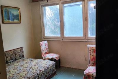 Apartament cu 4 camere decomandat, mobilat în Brâncoveanu - 1