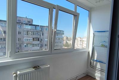Apartament cu 2 camere decomandat în Tomis Nord - 2