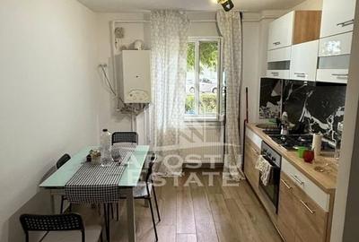 Apartament 4 camere, centrala proprie, zona Take Ionescu - 5