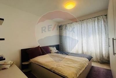 Apartament cu doua camere de închiriat cartier Sasar - 5