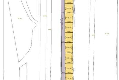 Teren de 500 mp, în Oșorhei - 7