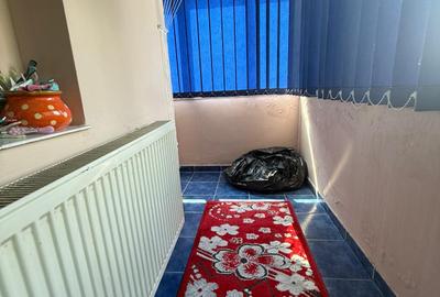Apartament 4 camere, 85 mp utili - etaj 2- Bulevardul Independentei - 13