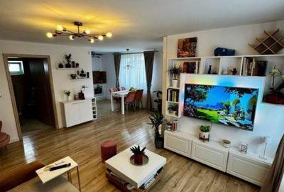 Casă cu 3 camere cu Teren 300 Mp în Jucu - 6