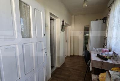 Casa de vanzare, 53 mp, 2400 mp teren, zona Periferie - 13