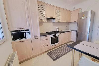 Garsonieră decomandată în Soarelui - 2