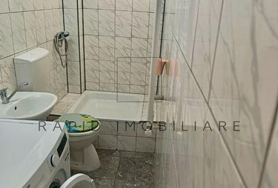 Garsonieră în Țiglina 3 - 1