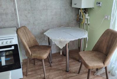 Constanta inchiriez garsoniera mobilata, recent renovata, 32mp, cu loc parcare propriu, zona Vivo - 3