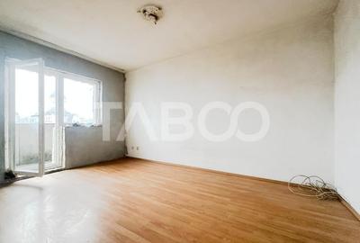 De vanzare apartament cu 2 camere decomandate in Manastur cu panorama - 1