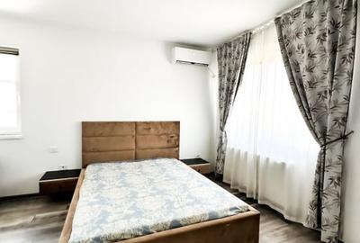 PREȚ NEGOCIABIL- CASĂ MODERNĂ CU FINISAJE PREMIUM - Complex rezidential privat - 8
