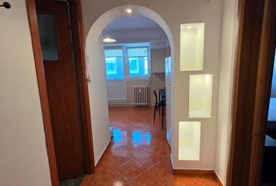 Garsonieră decomandată, mobilată în Calea Călărașilor - 7