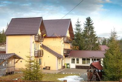 Spațiu comercial, de 178 mp, în Vârtop - 8