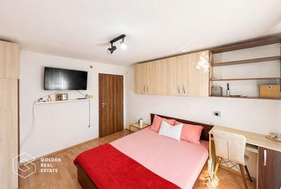 Apartament cu 2 camere decomandat în Intim - 2