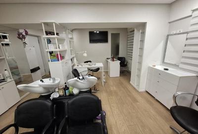 Salon de Coafura si Cosmetica - 10