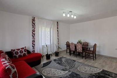 Casă cu 2 camere cu Teren 2000 Mp în Coaș - 6