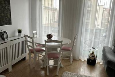 Apartament cu 2 camere decomandat, mobilat în Borhanci - 2