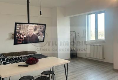 Garsonieră nedecomandată în Tătărași - 4