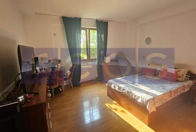 Apartament cu 2 camere decomandat, mobilat în Central - 1
