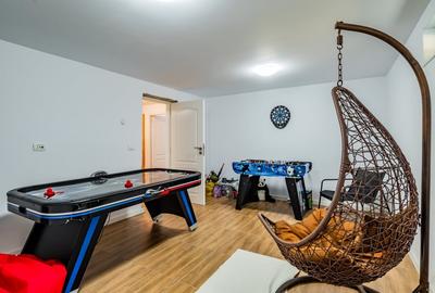 Vila ultratehnologizata, clasa energetica A++, dotari smart, Valu lui Traian - 19