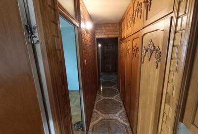 APARTAMENT 3 CAMERE, DECOMANDAT, ETAJUL 2, 2 BAI, CANTA, PLA APARTAMENT 3 CAMERE, DECOMANDAT, ETAJUL 2, 2 BAI, CANTA, PLA - 2