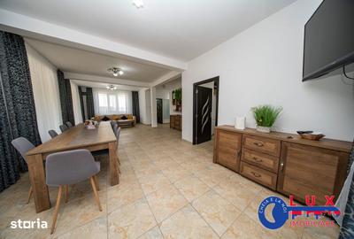 Casă cu 6 camere cu Teren 2000 Mp în Valea Nucarilor - 4
