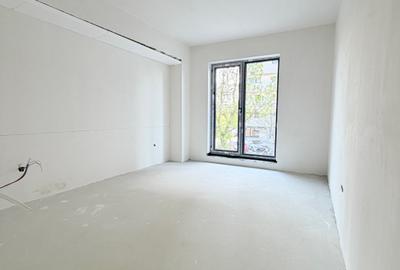 Apartament cu 2 camere decomandat în Băneasa - 5