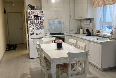 Apartament cu 3 camere semidecomandat, mobilat în Șelimbăr - 3