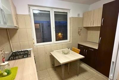 Apartament cu 3 camere, mobilat în Drumul Taberei - 5