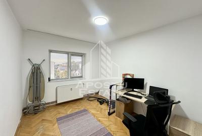 Apartament cu 3 camere, decomandat, Lipovei - 5