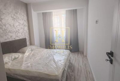 Apartament cu 2 camere decomandat în Popas Păcurari - 1