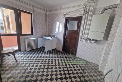 Apartament in vila, 5 camere, 130 mp, zona Banu Manta-Piata Ion Mihalache - 6