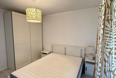 Apartament cu 2 camere semidecomandat, mobilat în Militari - 5