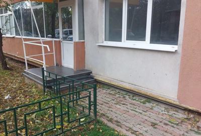 Apartament cu 2 camere decomandat în Ultracentral - 9