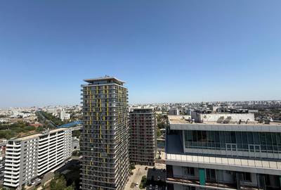 Apartament 3 camere Asmita Gardens - 8