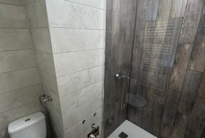 Apartament cu 3 camere semidecomandat în Central - 6