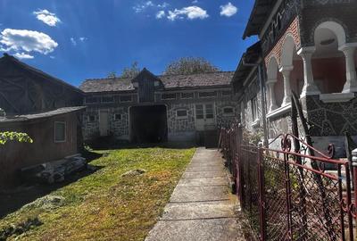 Casă cu 3 camere în Fișcălia - 2