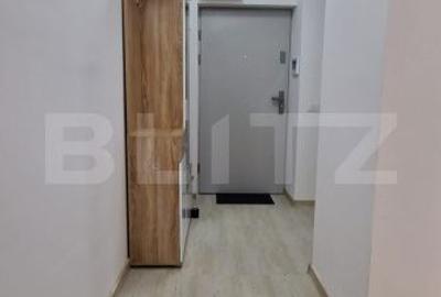 Apartament cu 2 camere semidecomandat în Central - 5