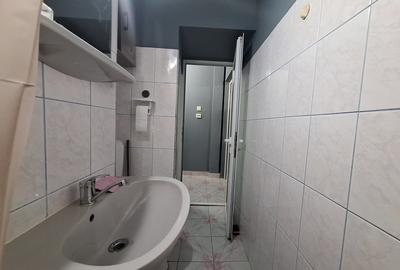 Apartament cu 2 camere semidecomandat, mobilat în Take Ionescu - 16