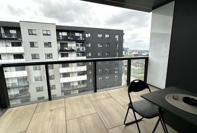 REA1023641 Apartament 3 camere I Cortina North I Pipera - 2