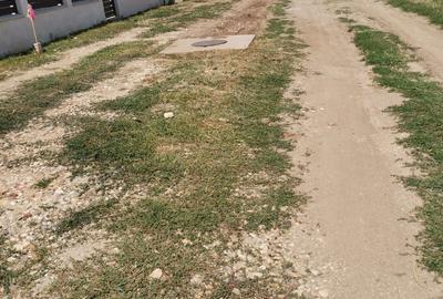 Domnesti, Clinceni sat Olteni teren 665 mp utilitati complete - 3