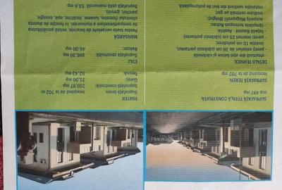 Casă cu 6 camere în Crevedia - 2