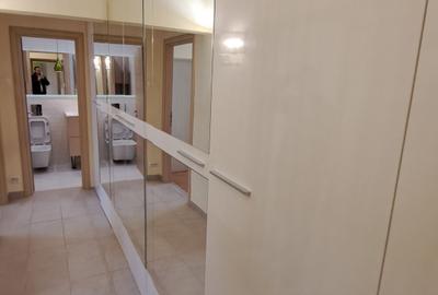 Apartament cu 3 camere decomandat, mobilat în Berceni - 38