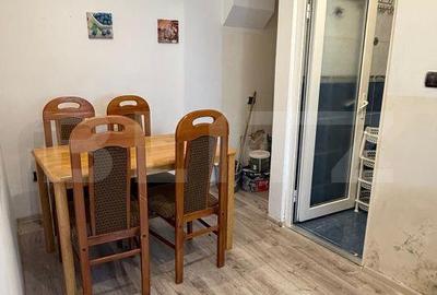 Garsonieră în Bartolomeu - 2