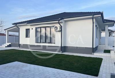 Casa cu 4 camere de inchiriat in Oncea, Oradea - 2